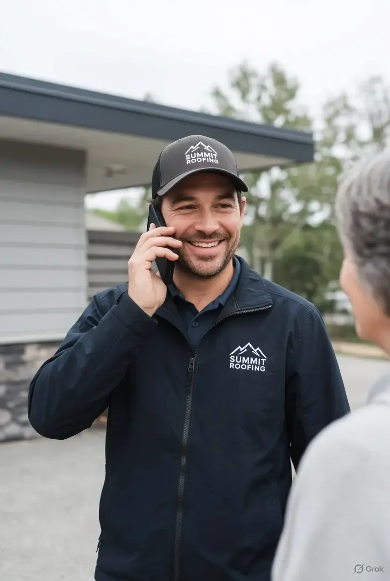 Flat Roof Leak Repair Fort Knox, KY FAQs